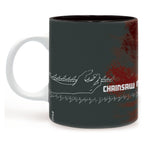 Imagen del producto Taza Chainsaw Man