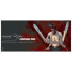 Imagen del producto Taza Chainsaw Man