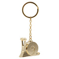 Imagen del producto One Piece - Llavero Buster Call