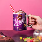 Imagen del producto Wonka Dreams - Taza