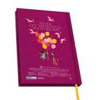 Imagen del producto Wonka Dreams - Cuaderno
