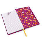 Imagen del producto Wonka Dreams - Cuaderno