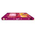 Imagen del producto Wonka Dreams - Cuaderno