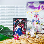 Product image Sailor Moon vs Black Lady Mug