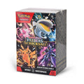 Imagen del producto Pokemon - Destinos Carmesí & Púrpura Paldeas Bundle de Tarjetas Coleccionables