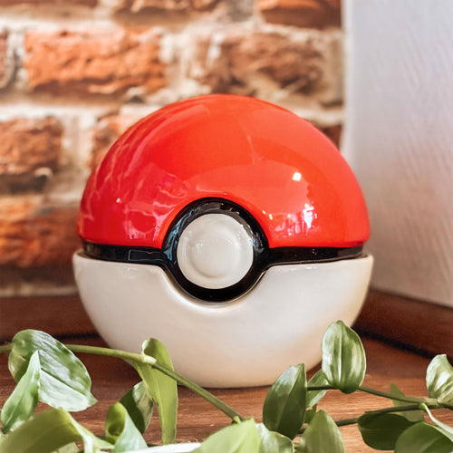 Imagen del producto Pokemon - Pokeball Galleta