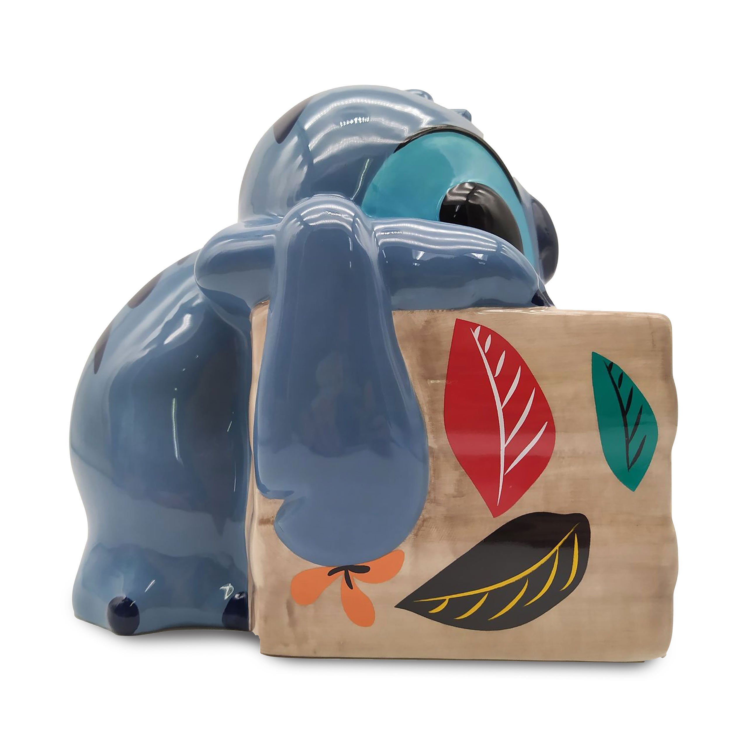 Product image Lilo & Stitch - Ohana Cookie Jar