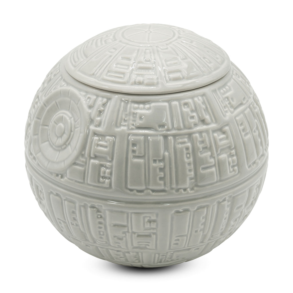 Imagen del producto Galleta de la Estrella de la Muerte - Star Wars