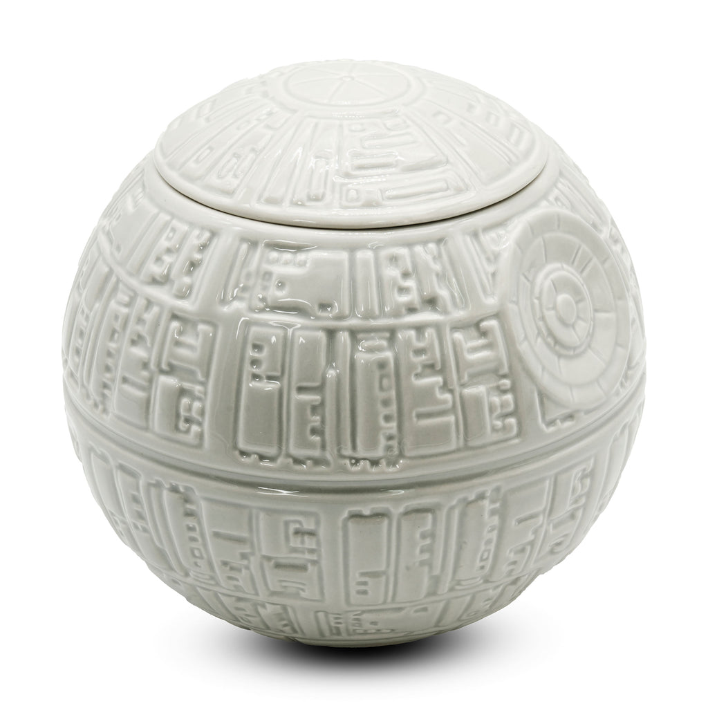 Imagen del producto Galleta de la Estrella de la Muerte - Star Wars