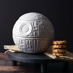 Imagen del producto Galleta de la Estrella de la Muerte - Star Wars