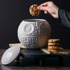 Imagen del producto Galleta de la Estrella de la Muerte - Star Wars