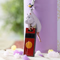 Imagen del producto El viaje de Chihiro - Llavero Boh Mouse & Bird