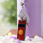 Imagen del producto El viaje de Chihiro - Llavero Boh Mouse & Bird