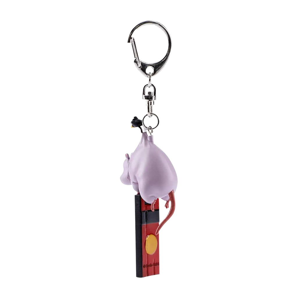 Imagen del producto El viaje de Chihiro - Llavero Boh Mouse & Bird