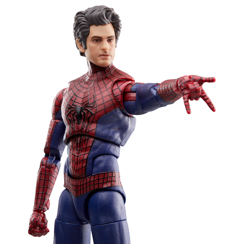 Product image Spider-Man: The Amazing Spider-Man 2 - Marvel Legends Action Figure