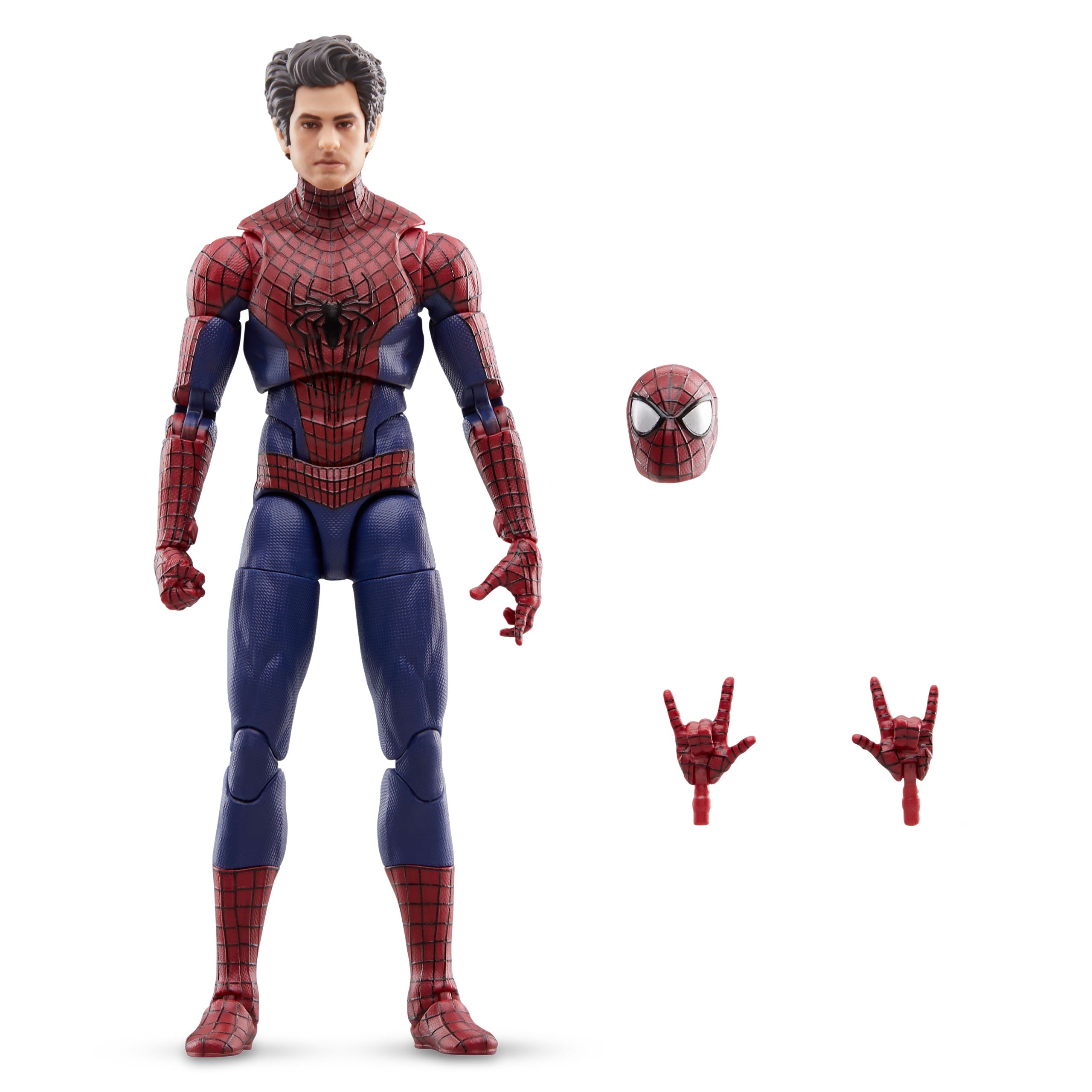 Product image Spider-Man: The Amazing Spider-Man 2 - Marvel Legends Action Figure