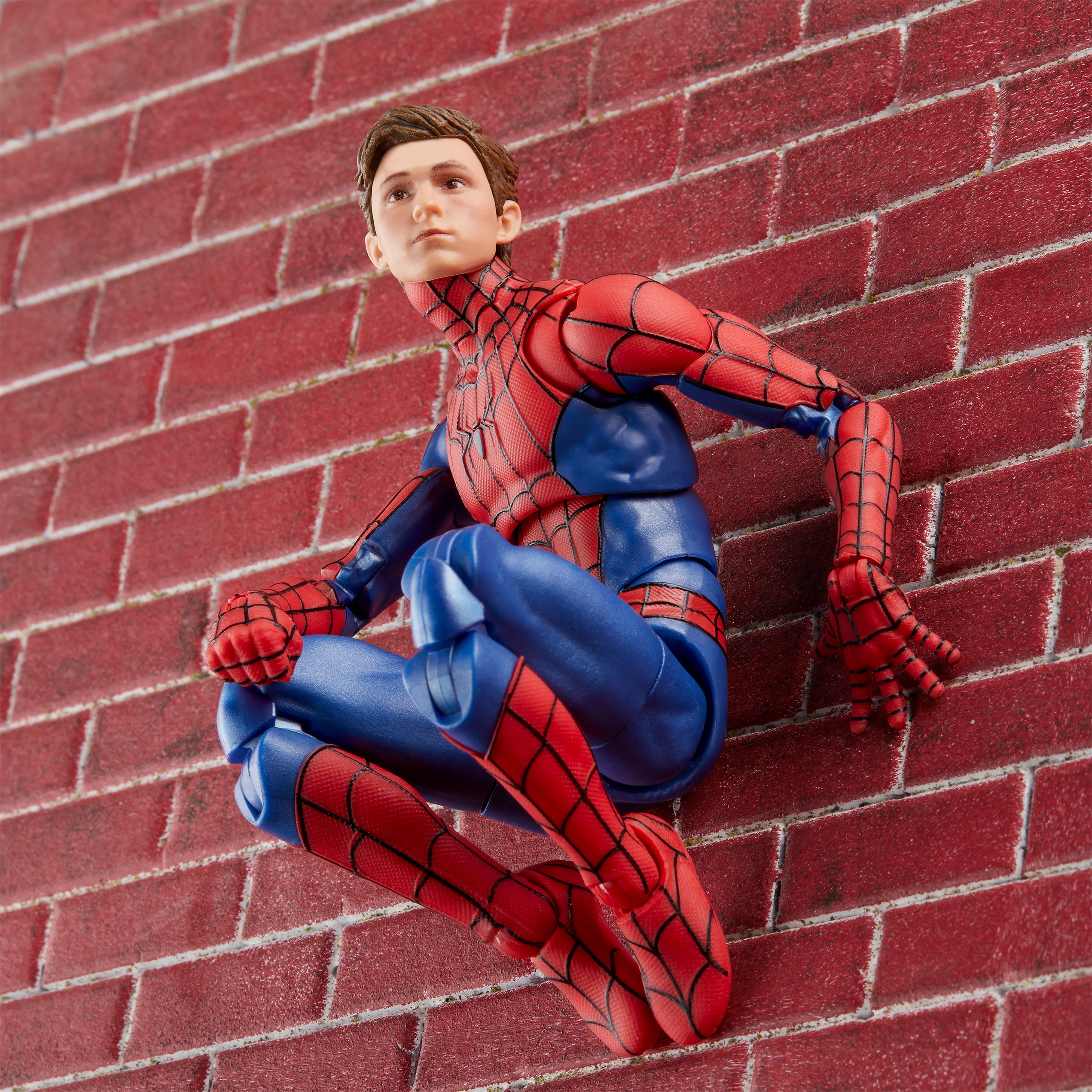 Product image Spider-Man: No Way Home - Marvel Legends Action Figure