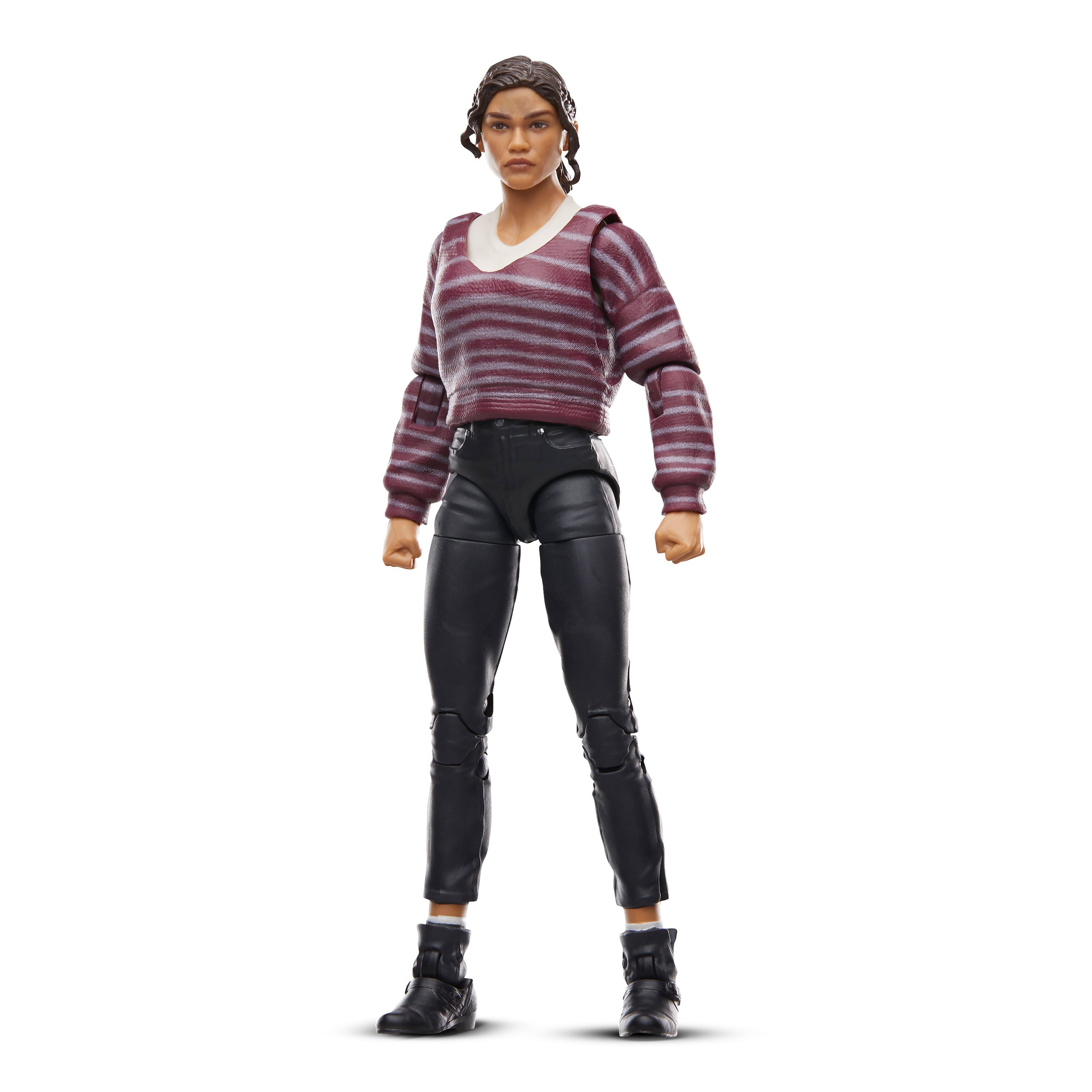 Imagen del producto Spider-Man: No Way Home - MJ Marvel Legends Figura de acción