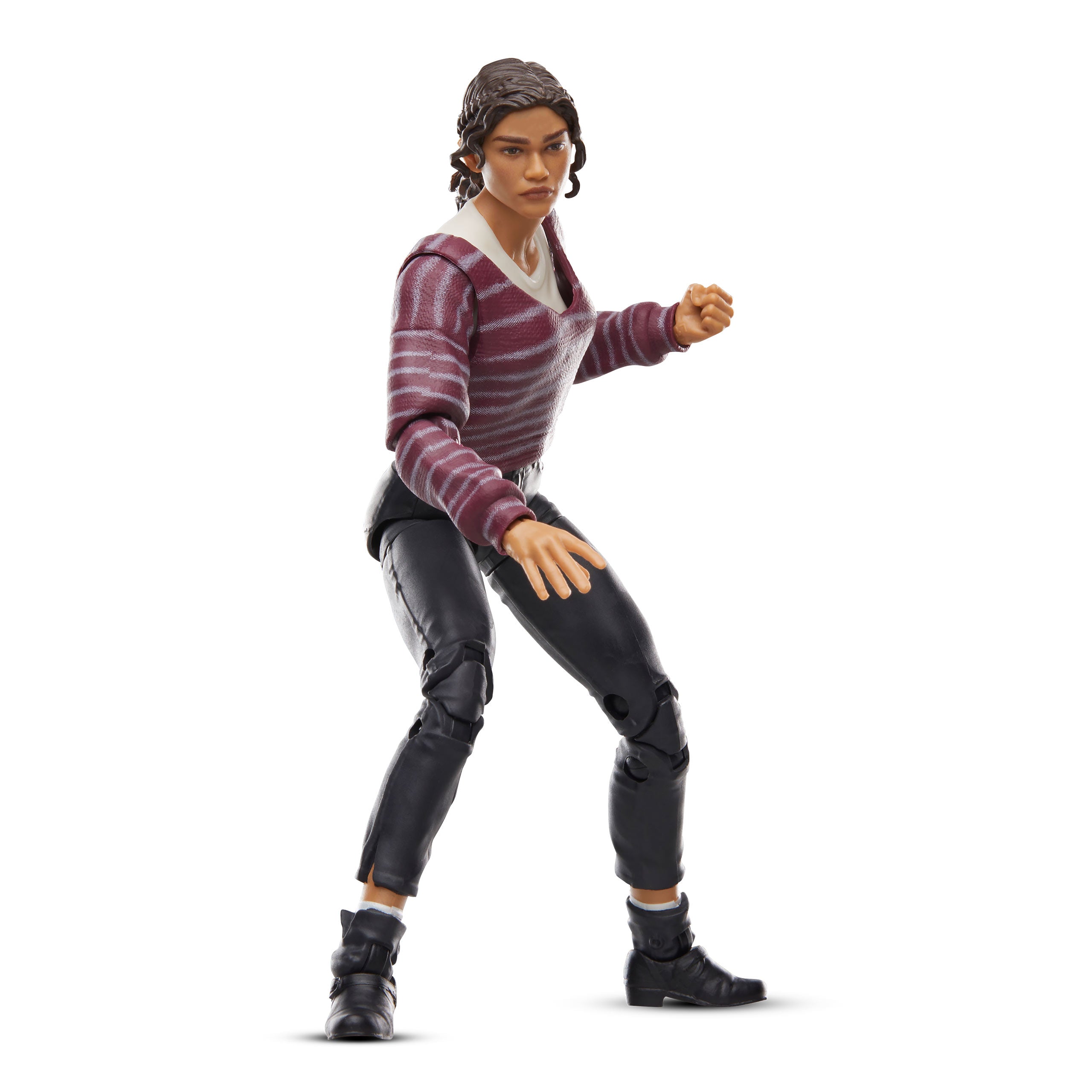 Imagen del producto Spider-Man: No Way Home - MJ Marvel Legends Figura de acción
