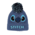 Imagen del producto Gorro Stitch con pompón - Lilo & Stitch
