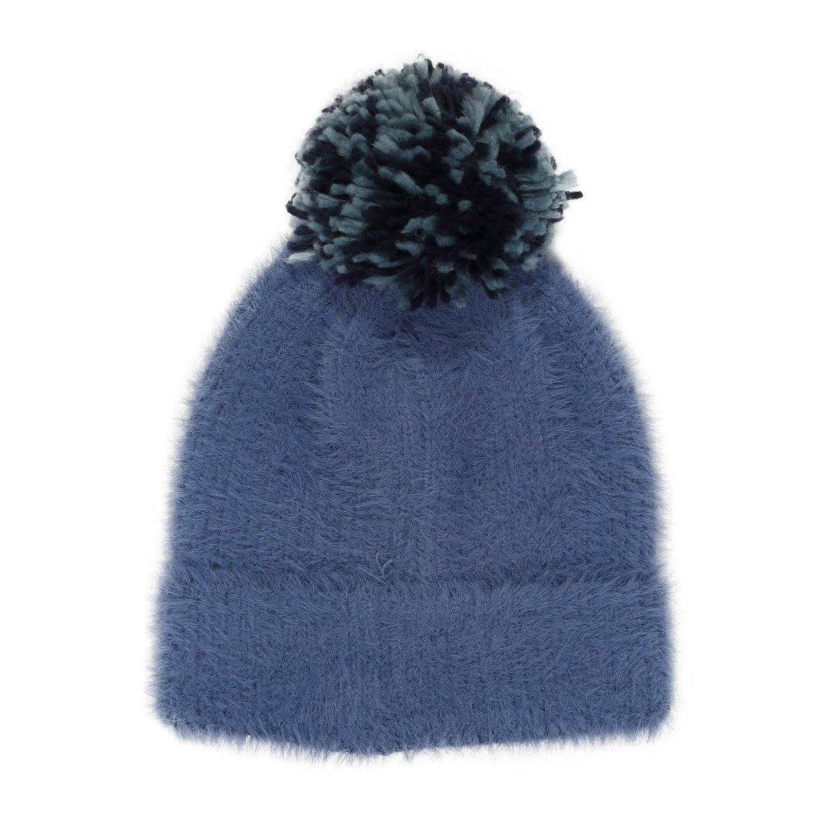 Imagen del producto Gorro Stitch con pompón - Lilo & Stitch