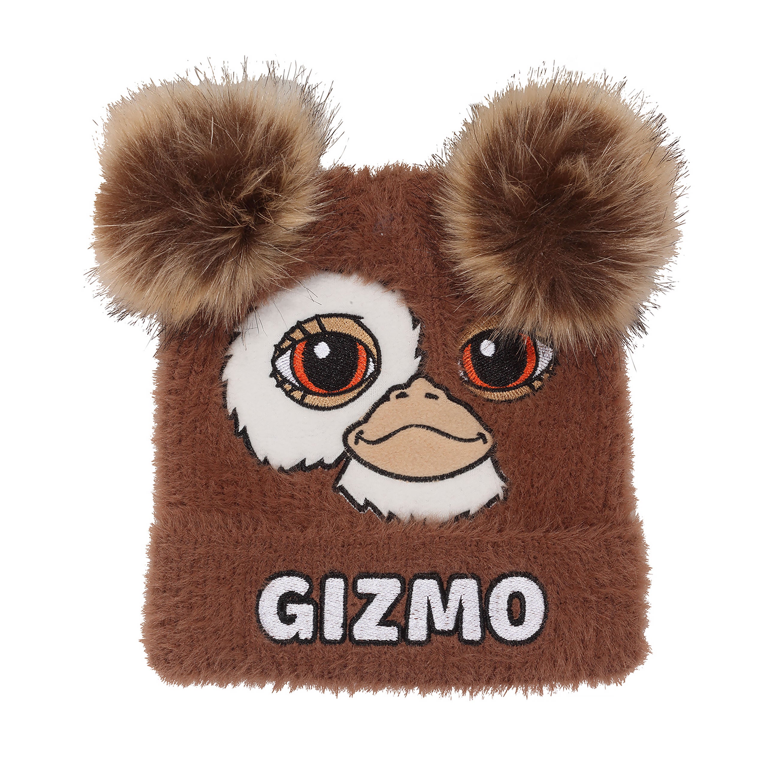 Imagen del producto Gremlins - Gorro de Gizmo con pompones