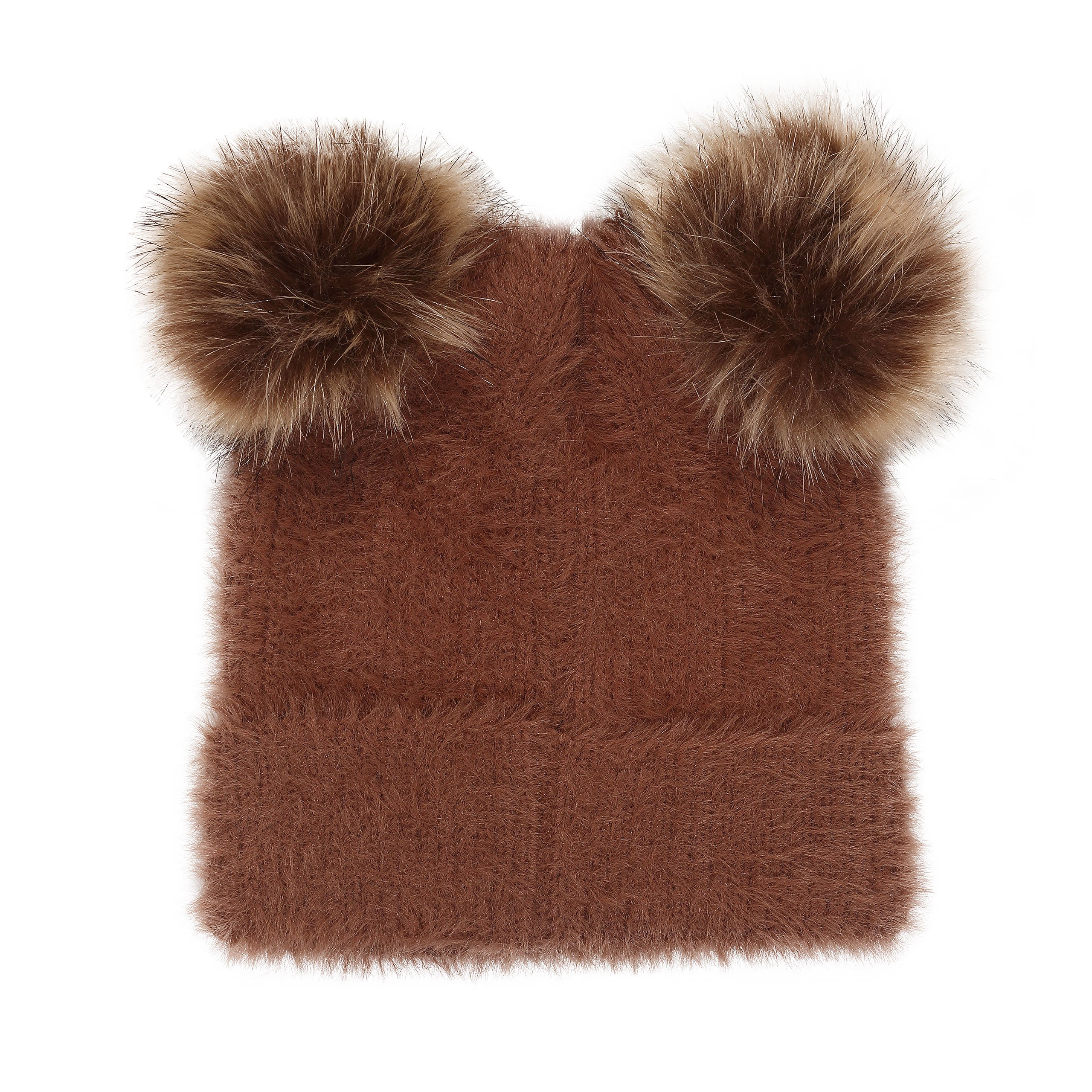 Imagen del producto Gremlins - Gorro de Gizmo con pompones