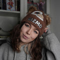 Product image Gremlins - Gizmo Hat with Pompoms
