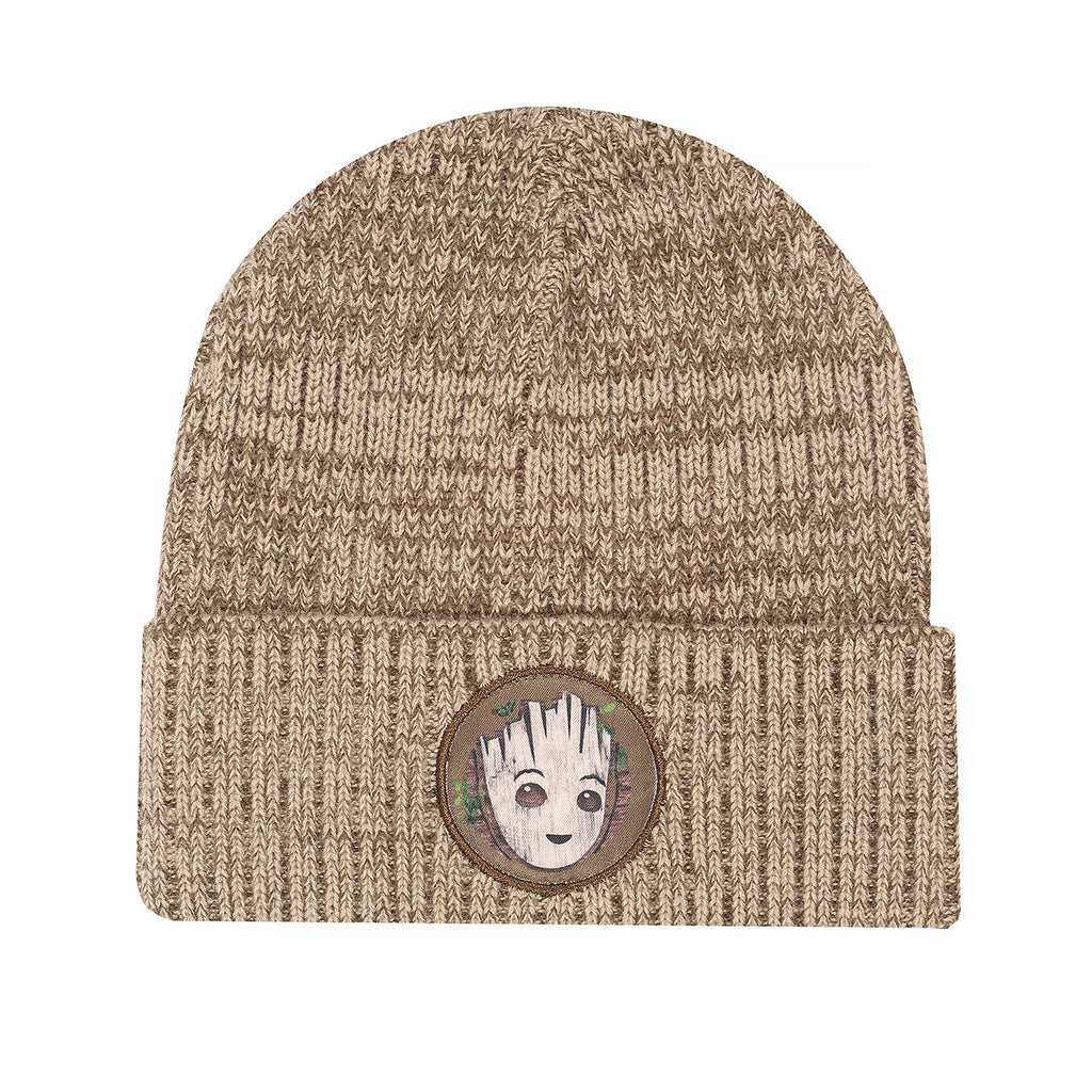 Imagen del producto Guardianes de la Galaxia - Gorro Baby Groot