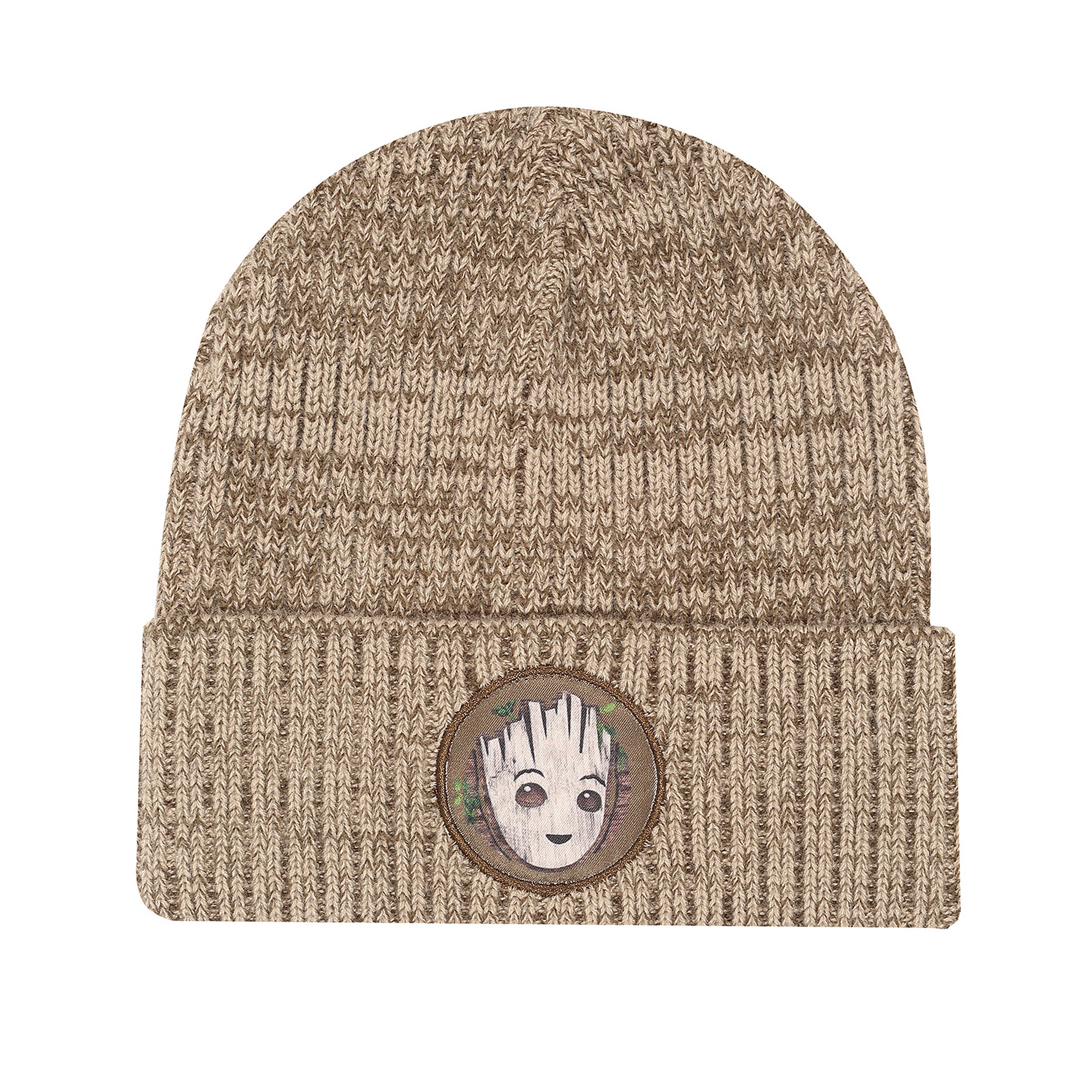 Imagen del producto Guardianes de la Galaxia - Gorro Baby Groot
