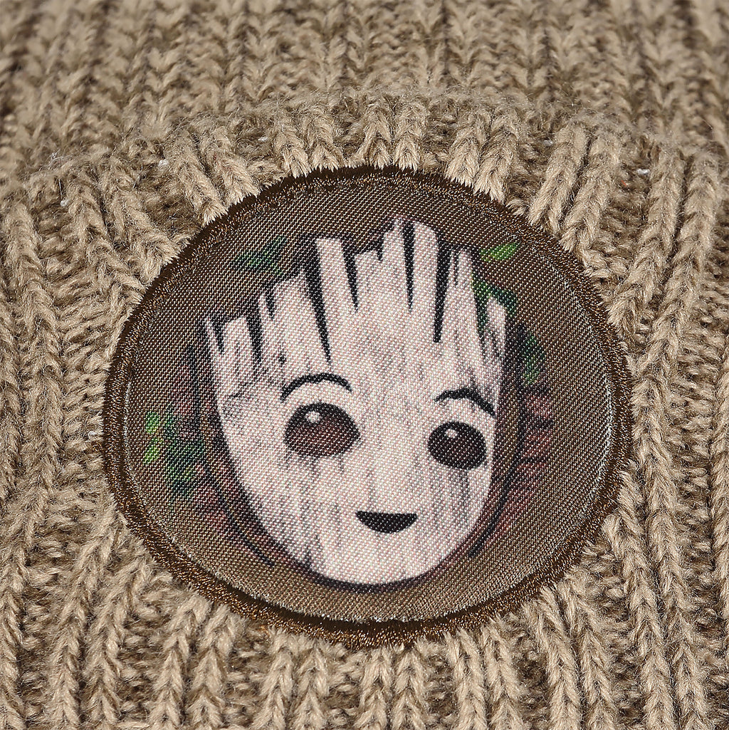 Imagen del producto Guardianes de la Galaxia - Gorro Baby Groot
