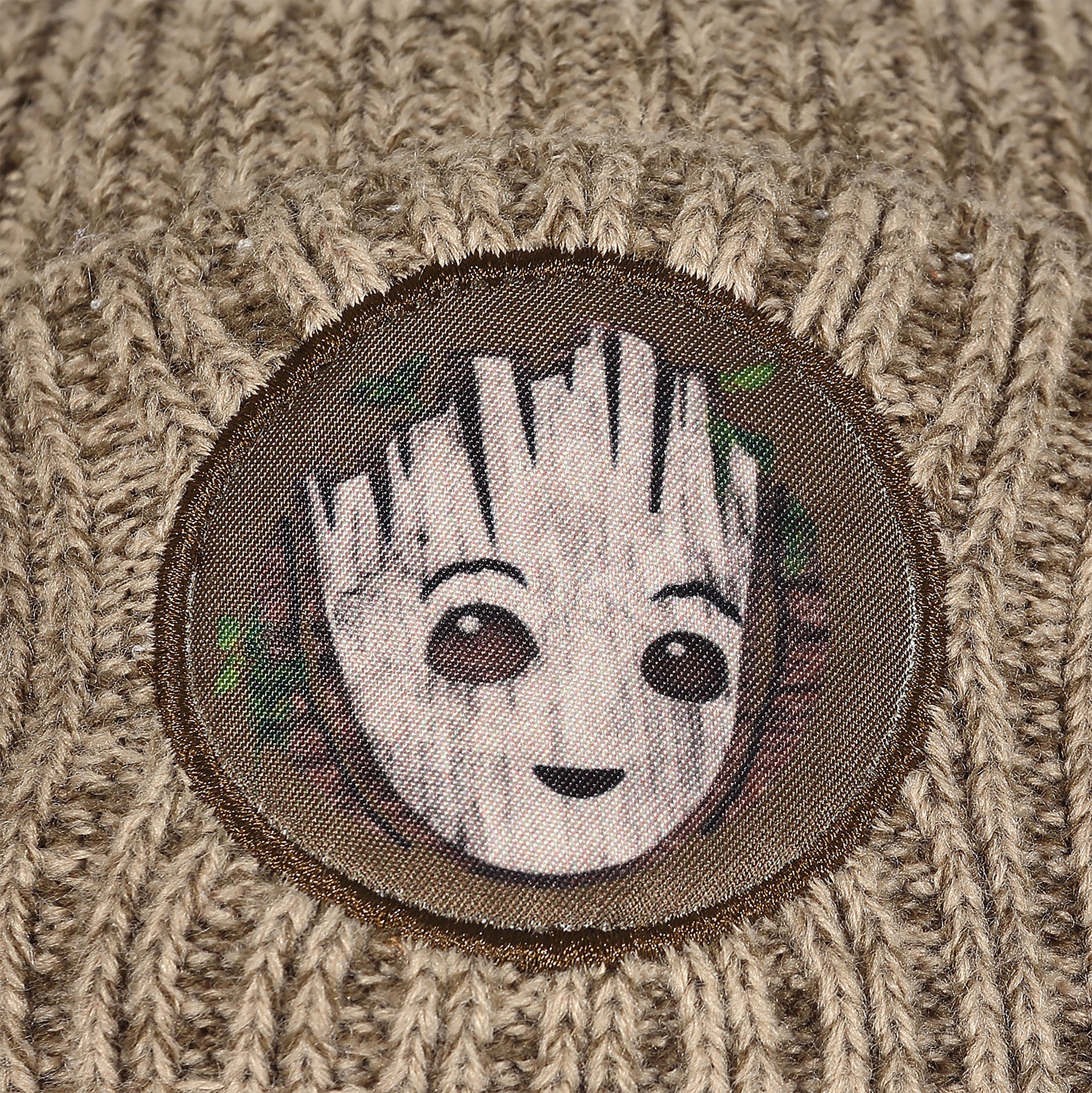 Imagen del producto Guardianes de la Galaxia - Gorro Baby Groot