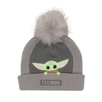 Product image Grogu Bobble Hat - Star Wars The Mandalorian