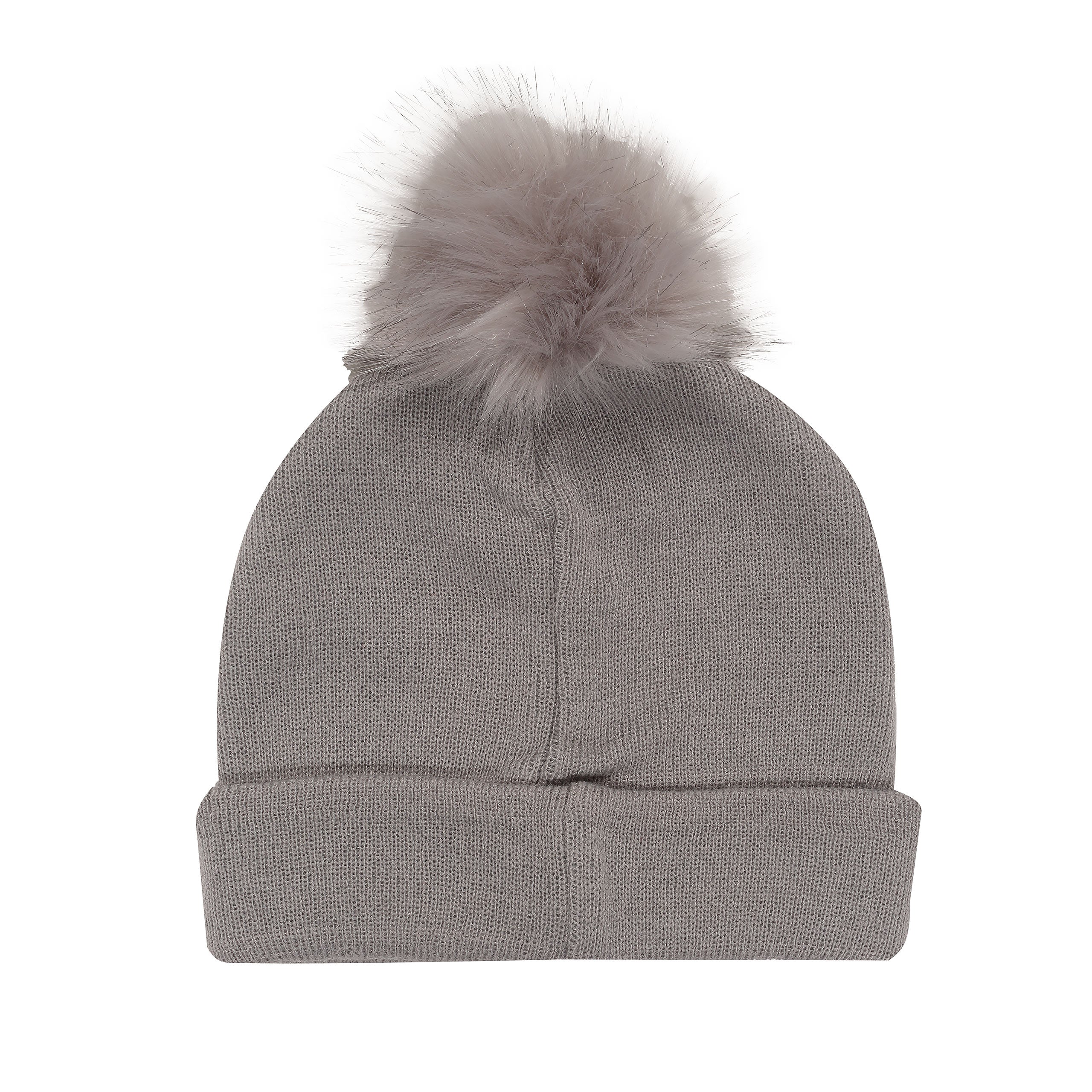 Imagen del producto Gorro Grogu con pompón - Star Wars The Mandalorian