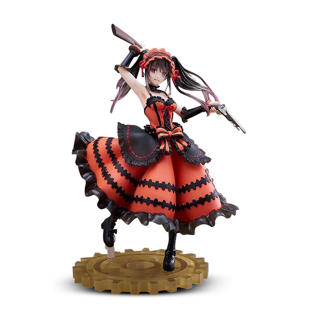 Imagen del producto Date A Live - Figura de Kurumi Tokisaki