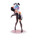 Product image Re:Zero - Rem Jacket BiCute Bunnies Figure