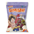 Imagen del producto One Piece - Gominolas de Frutas de Luffy