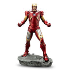 Imagen del producto Avengers - Iron Man Mark 7 ARTFX+ Estatua 1:6