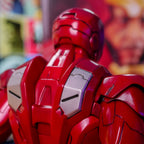 Imagen del producto Avengers - Iron Man Mark 7 ARTFX+ Estatua 1:6