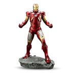 Imagen del producto Avengers - Iron Man Mark 7 ARTFX+ Estatua 1:6