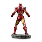 Imagen del producto Avengers - Iron Man Mark 7 ARTFX+ Estatua 1:6