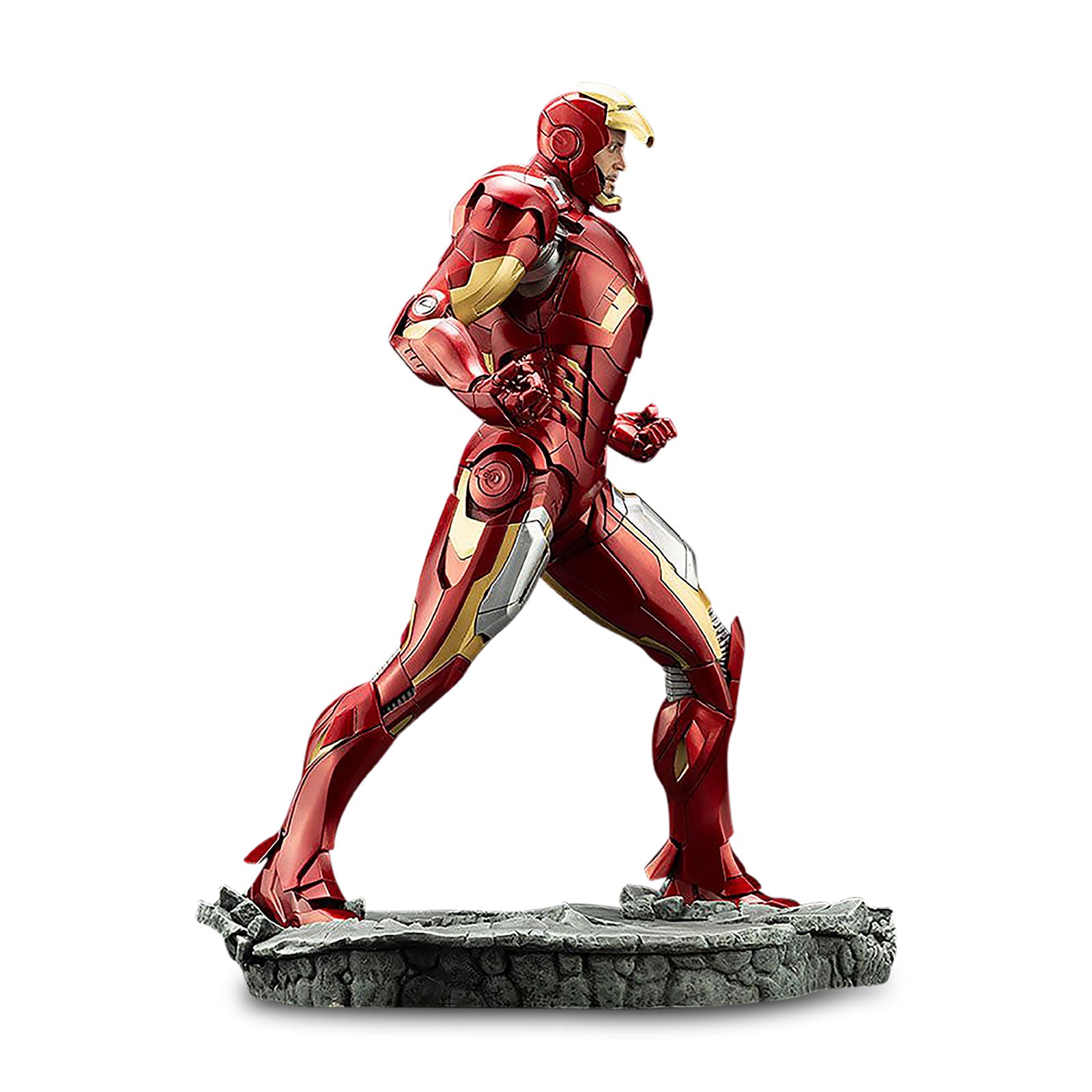Imagen del producto Avengers - Iron Man Mark 7 ARTFX+ Estatua 1:6