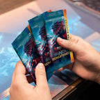 Product image Ravnica Remastered Collector Booster - Magic the Gathering