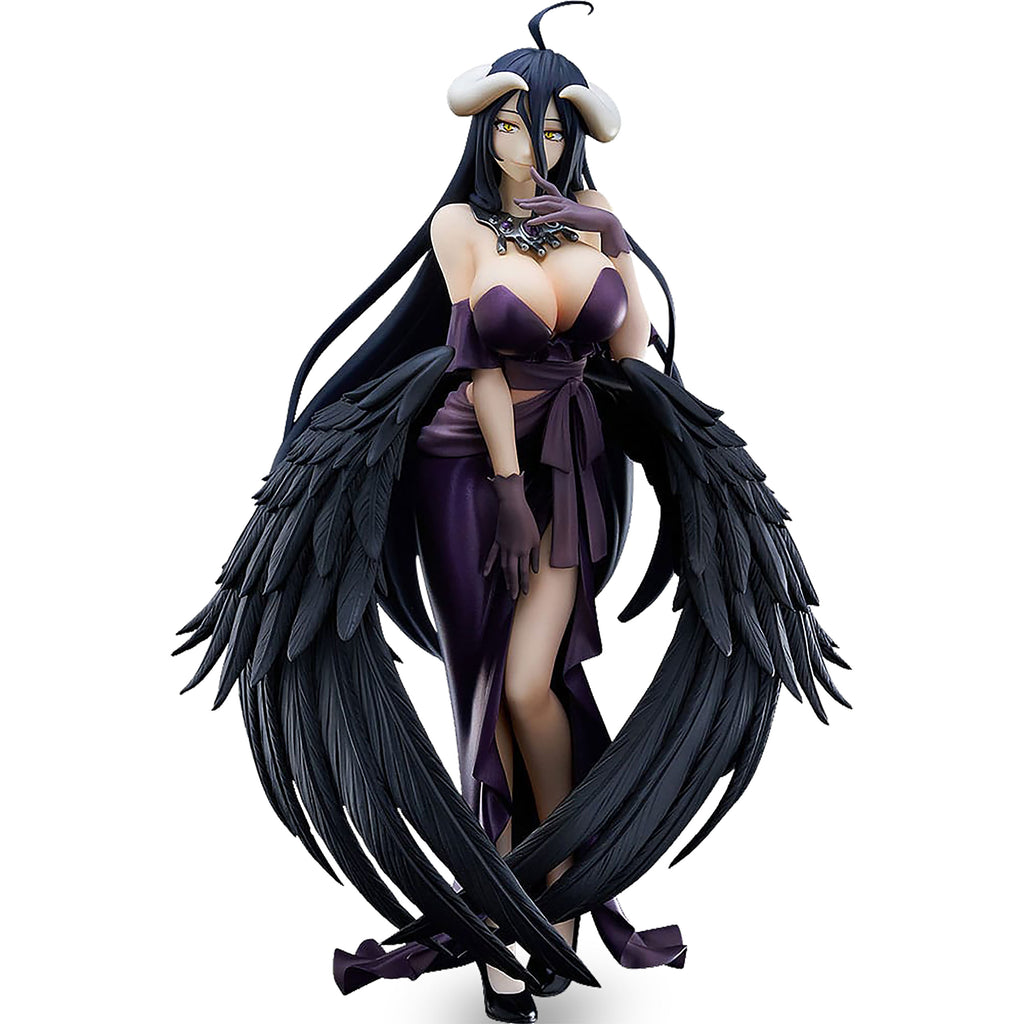 Imagen del producto Overlord - Figura de Albedo Versión Vestido