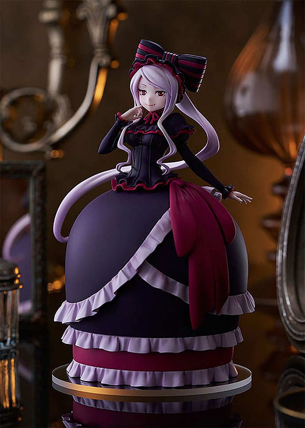Imagen del producto Overlord - Figura de Shalltear Bloodfallen