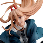 Imagen del producto Chainsaw Man - Estatua de Power 23cm