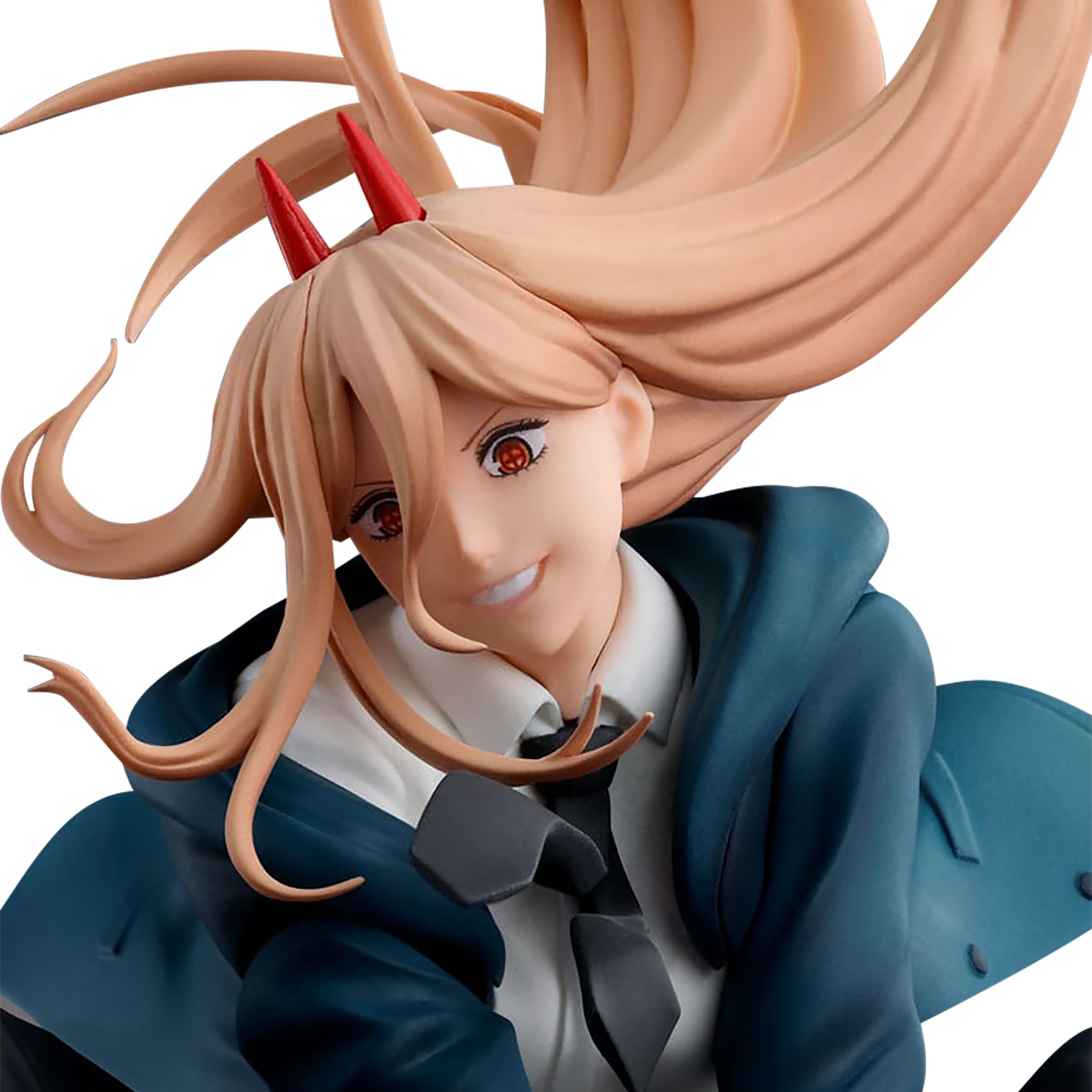 Imagen del producto Chainsaw Man - Estatua de Power 23cm