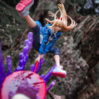 Imagen del producto Chainsaw Man - Estatua de Power 23cm