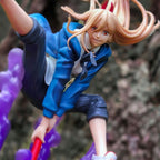 Imagen del producto Chainsaw Man - Estatua de Power 23cm