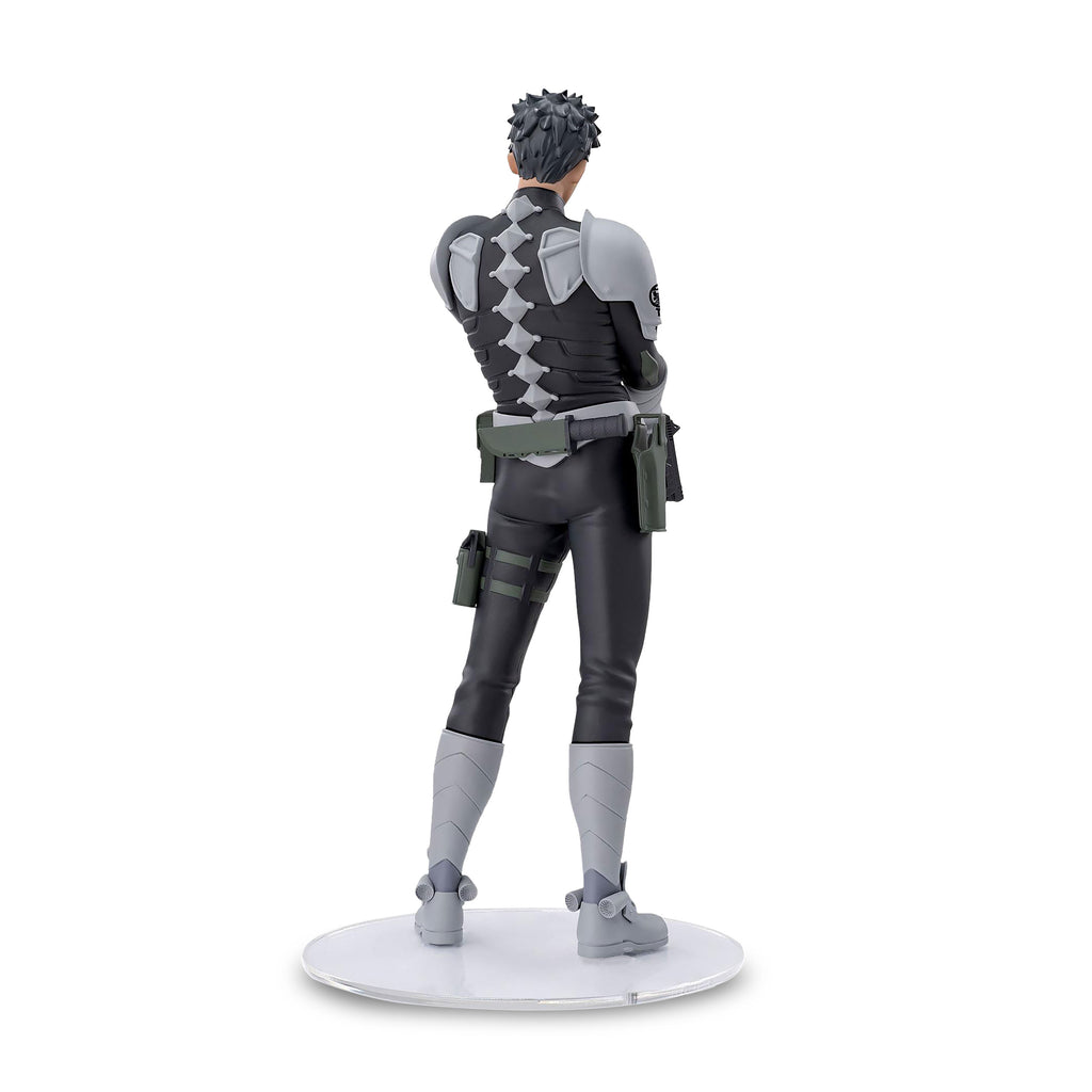 Imagen del producto Kaiju No. 8 - Figura de Kafka Hibino